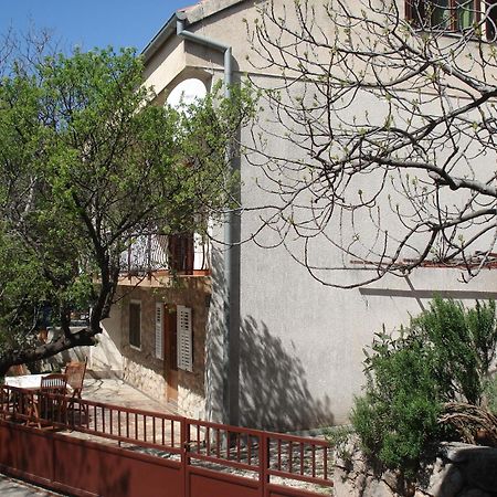 Apartments Mia Starigrad Paklenica Exteriér fotografie