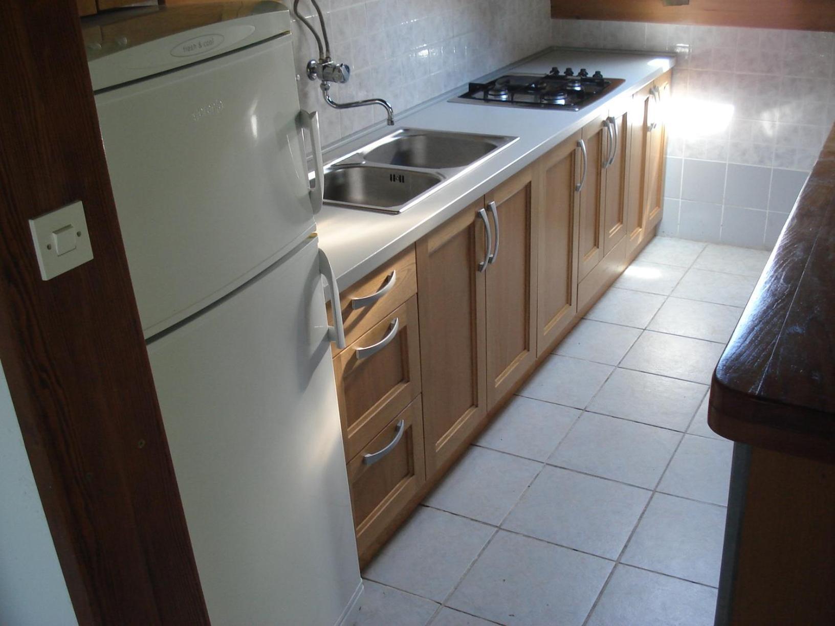 Apartments Mia Starigrad Paklenica Pokoj fotografie