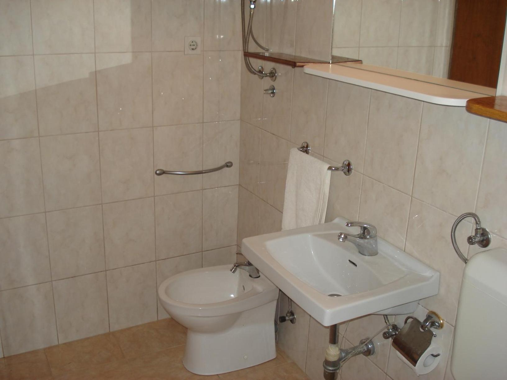 Apartments Mia Starigrad Paklenica Pokoj fotografie