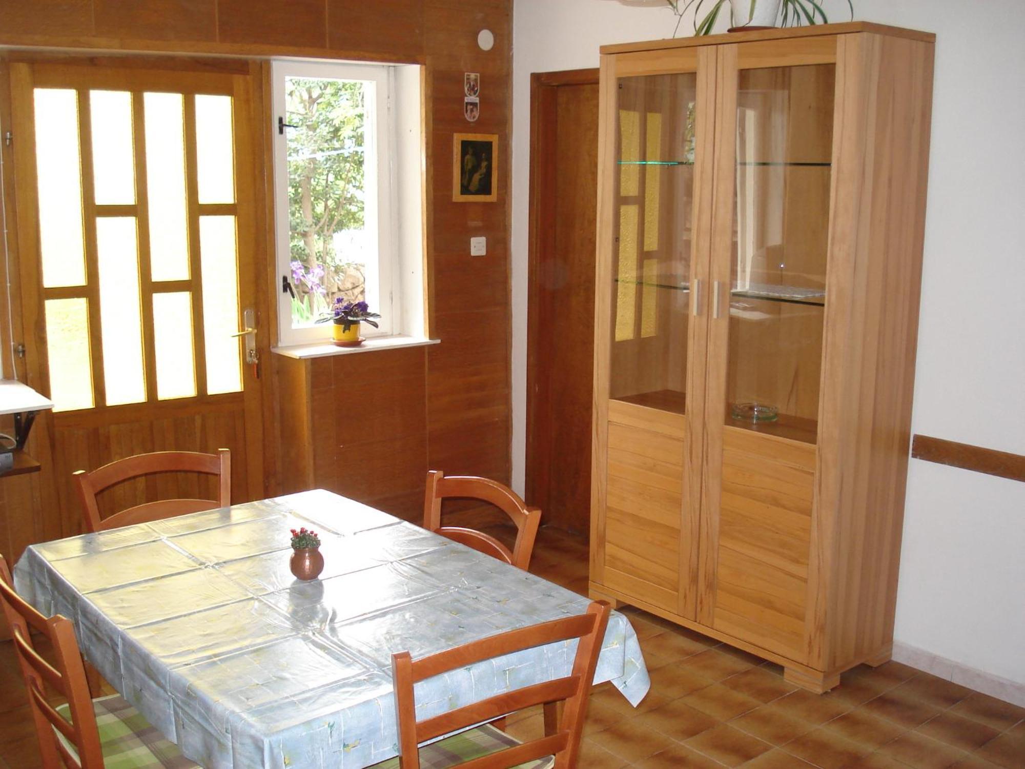 Apartments Mia Starigrad Paklenica Pokoj fotografie